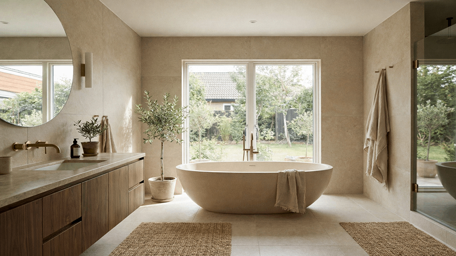 REKONŠTRUKCIA V ROKU 2026? Zabudnite na chladnú sivú. Prichádza éra, ktorá pohladí dušu.