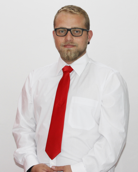 Milan Škarupa Milan Škarupa