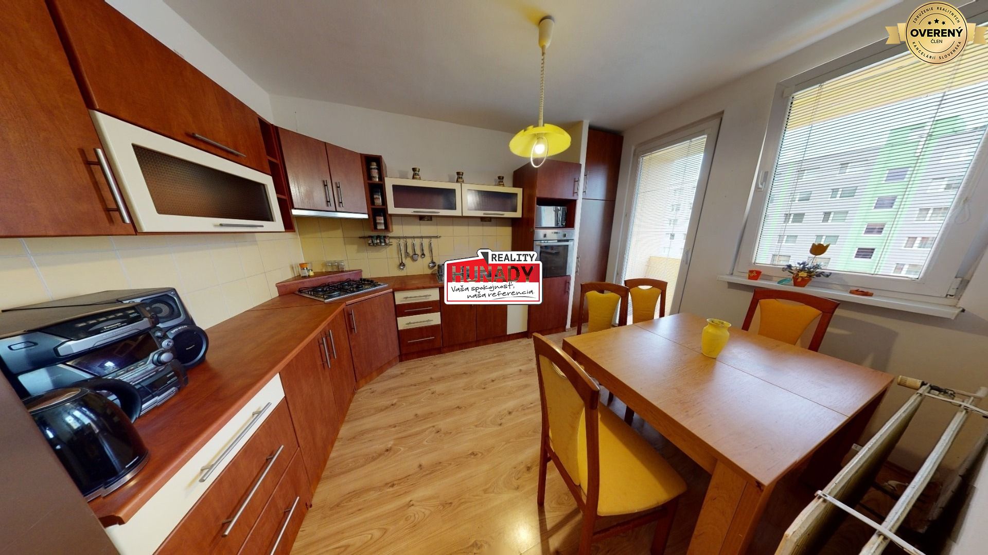 (74 m2) 3i BYT S LOGGIOU