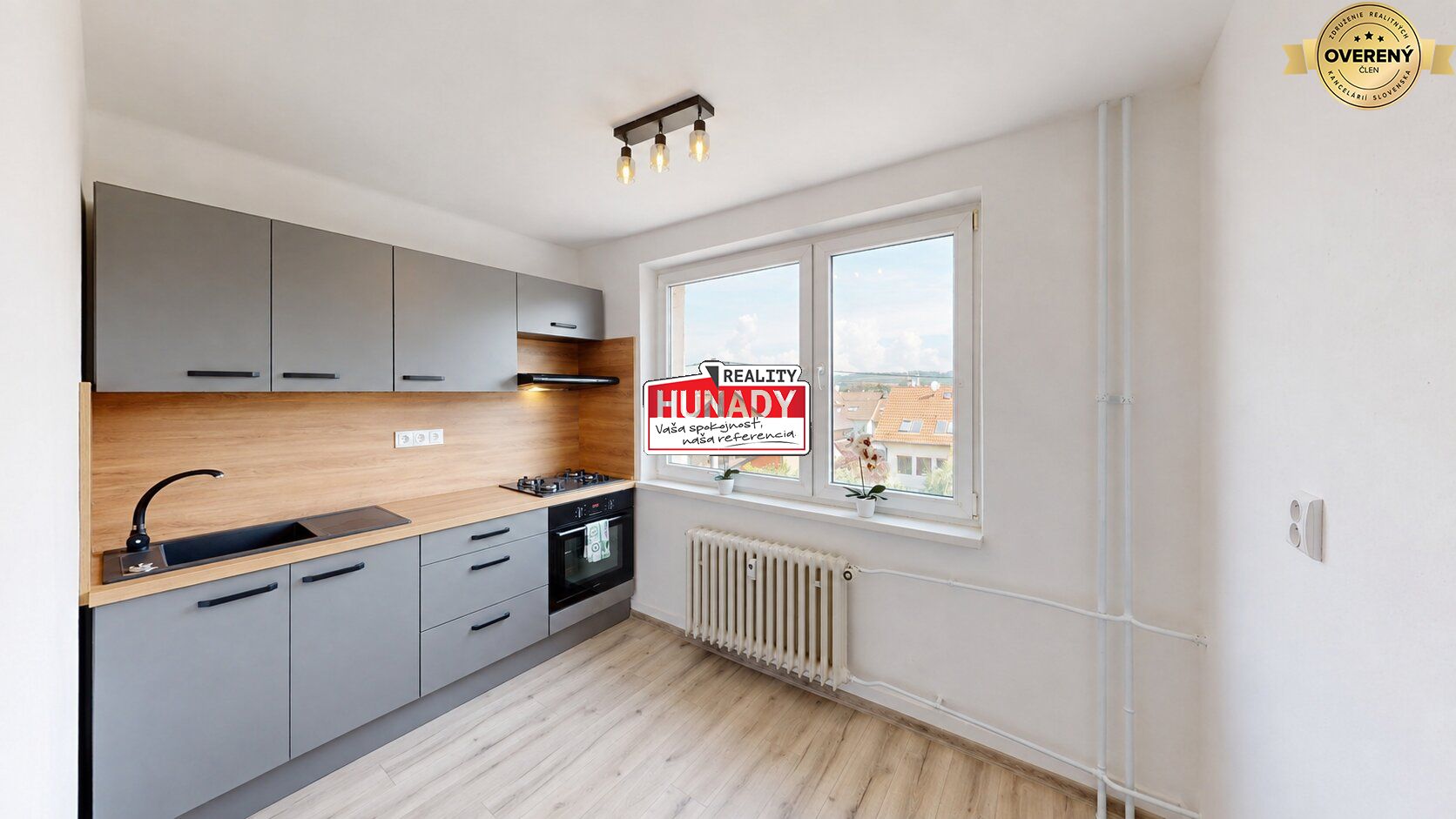(62 m²) 2i BYT NA PRENÁJOM V TICHEJ LOKALITE