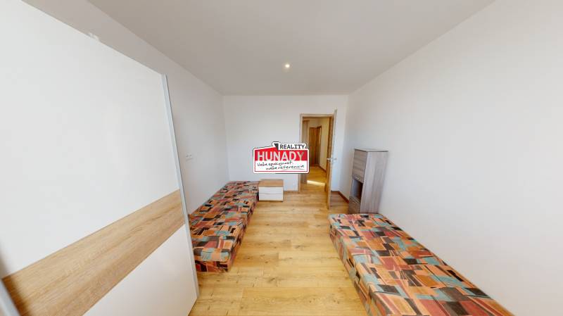 Prenájom 2 izbový bytu