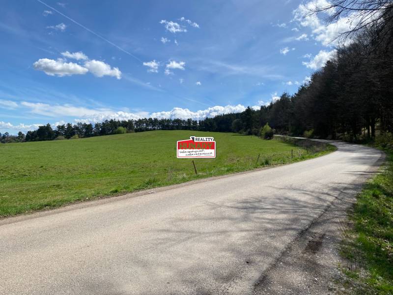 Pozemok na Maši