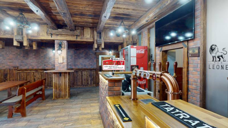 Piváreň Harichovce