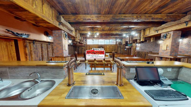 prenájom Gastro Levoča