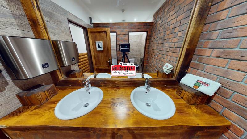 Reštaurácia LEVOČA