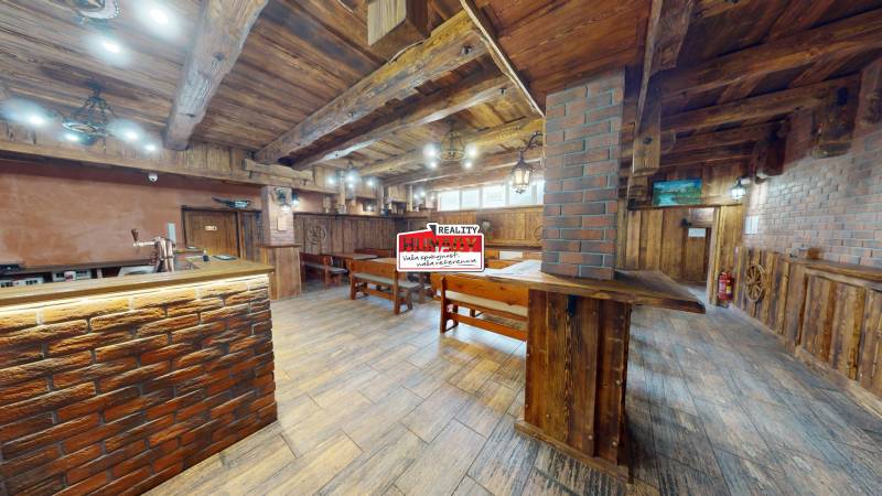 Penzoin Slovensky raj