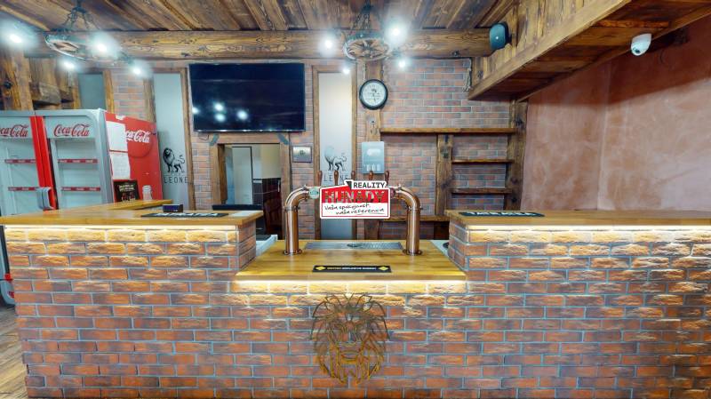 Piváreň Spišská Nová Ves