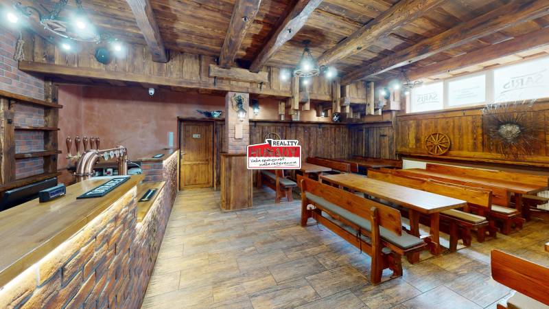 Priestory na podnikanie SNV