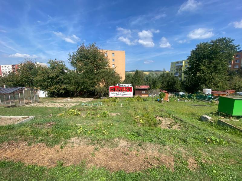 Záhradka pri Wolkerovej