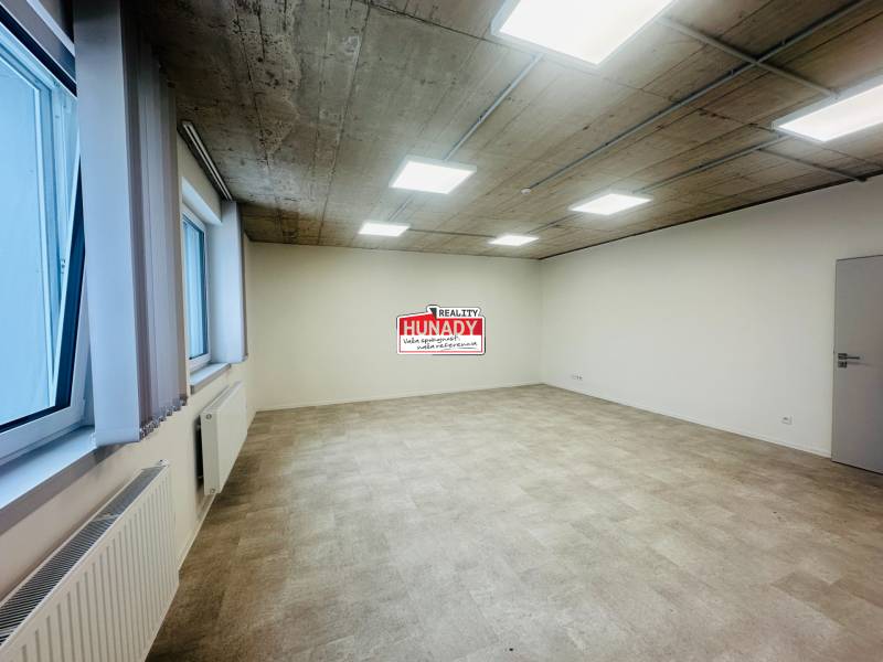 kancelaria na prenajom Spisska Nova Ves