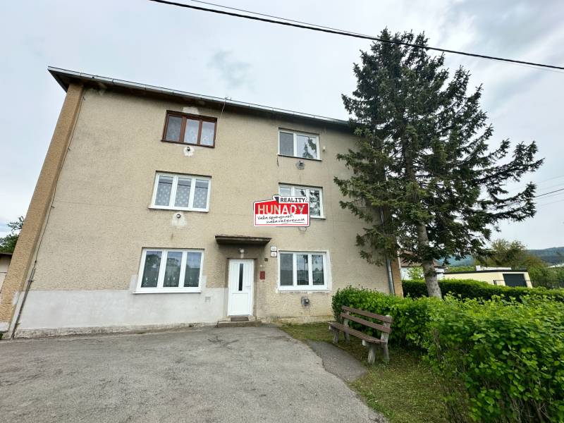 kupim byt Spisske Podhradie.JPG