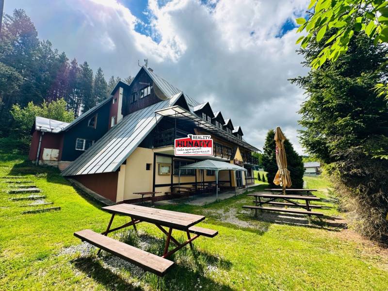 penzion rittenberg spisska nova ves