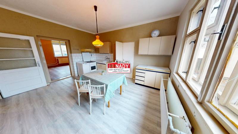 RODINNÝ DOM BLÍZKO DO SNV A LE