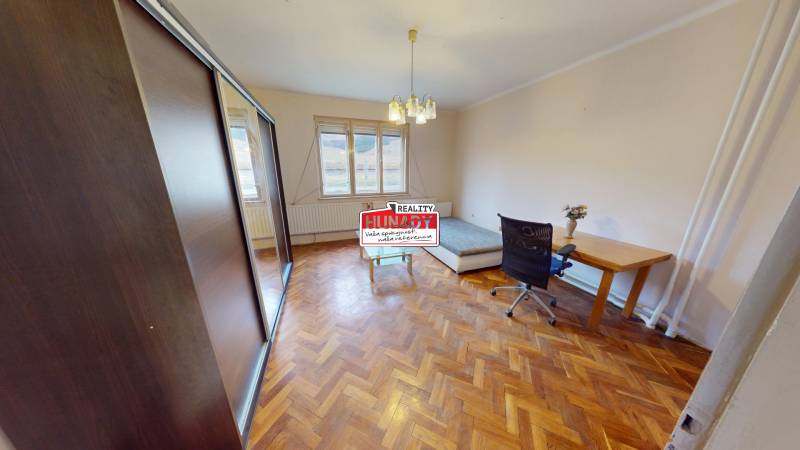 VYHĽADÁVANÁ LOKALITA HARICHOVCE