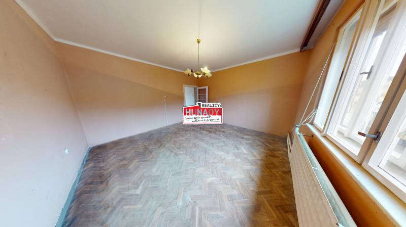 PRERÁBKA PODĽA VLASTÝCH PREDSTÁV