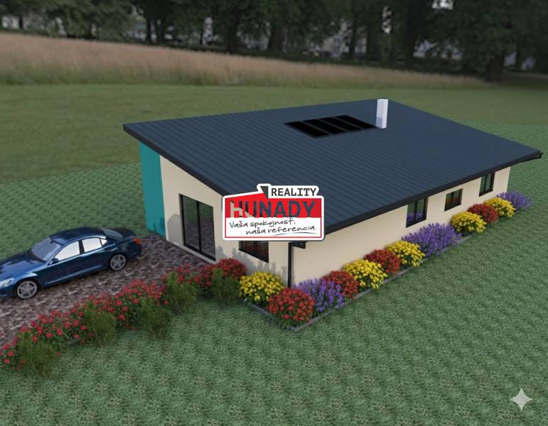 hľadám pozemok Spišské Tomášovce