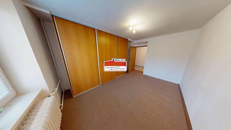 PRIESTRANNÝ BYT na prenájom spisska nova ves