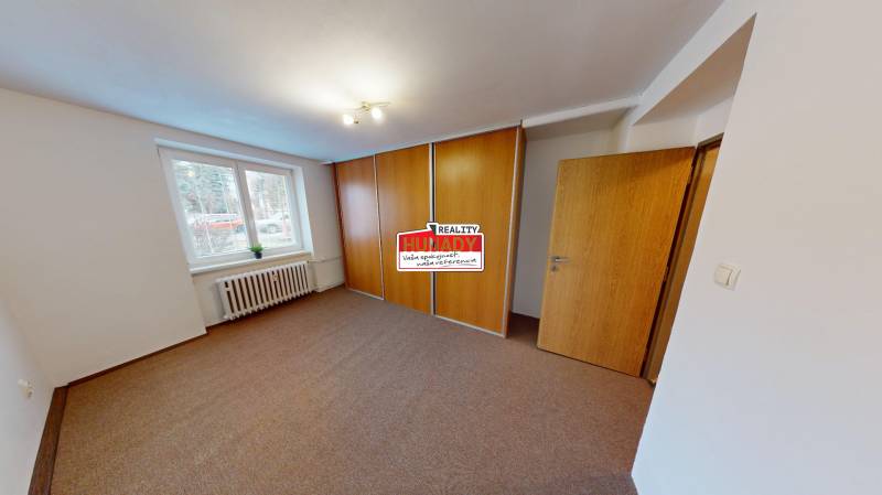 SVETLÉ PRIESTORY na bývanie spisska nova ves