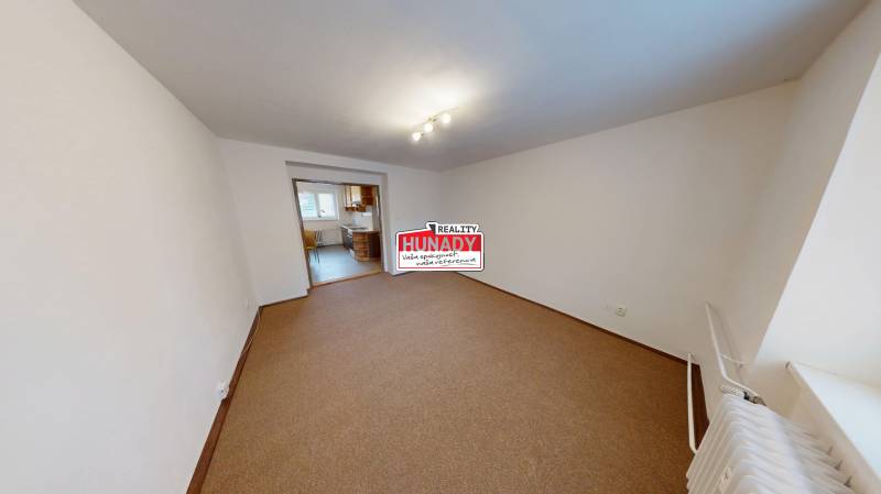 CENTRUM MESTA SPIŠSKÁ NOVÁ VES 2 izbový byt na prenajom