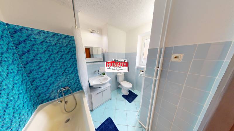 TEHLOVÁ BYTOVKA na prenájom spisska nova ves