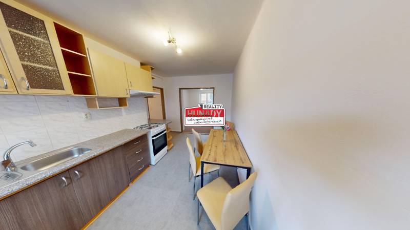 2 IZBOVÝ BYT DO NÁJMU SNV