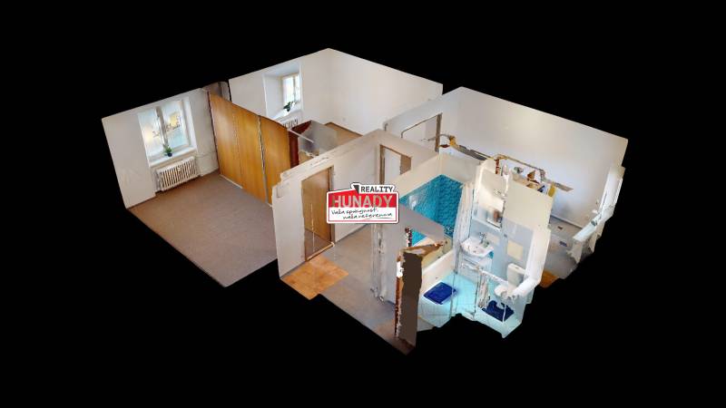 prenajom bytu snv VŠETKO PO BLÍZKU 