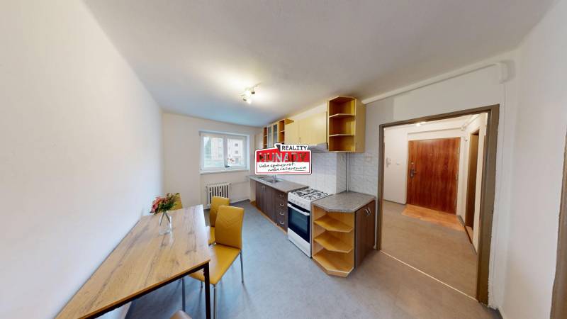 NÁJOM V CENTRE MESTA SPIŠSKÁ NOVÁ VES