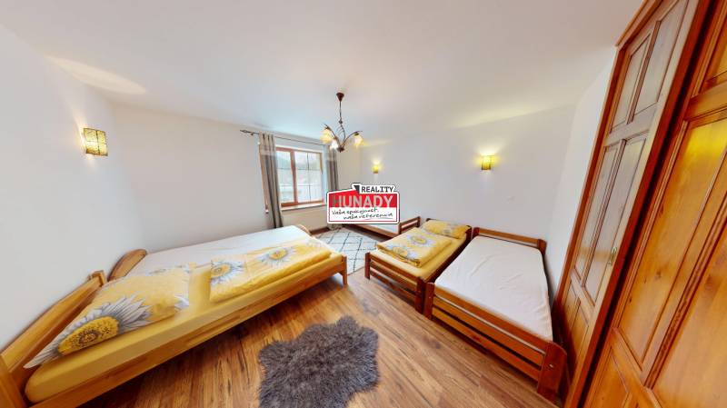 hnilcik dom na predaj