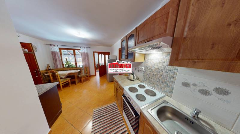 dom pri vleku hnilcik