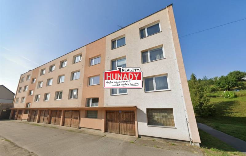 2izbovy byt Hurbanova SNV