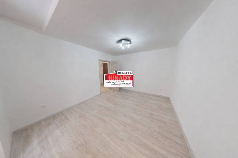 byt na prenájom SNV