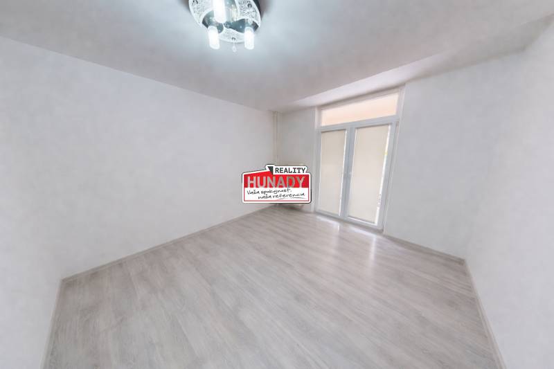 na prenájom byt snv