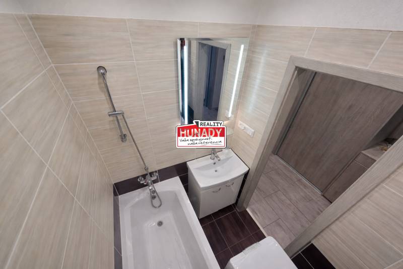 byt na prenájom Spišská Nová Ves