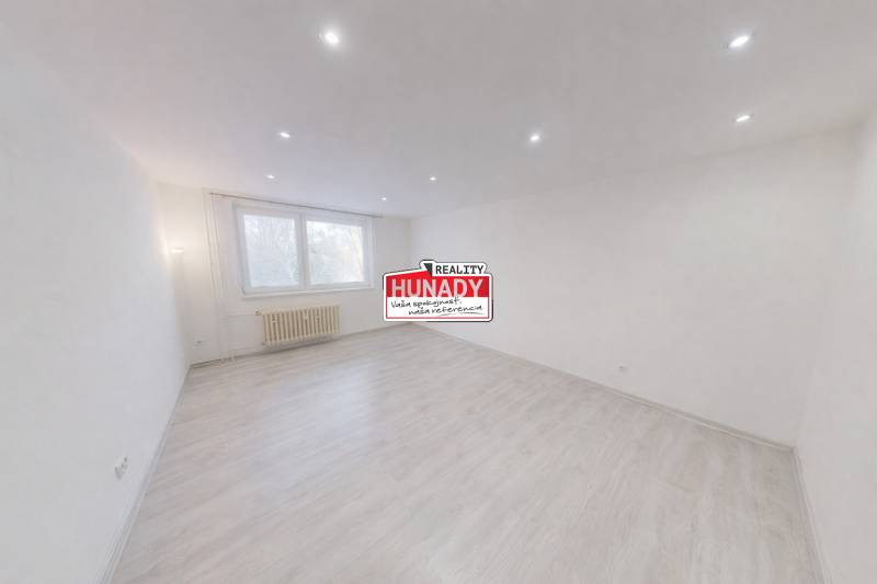 realitná kancelária snv