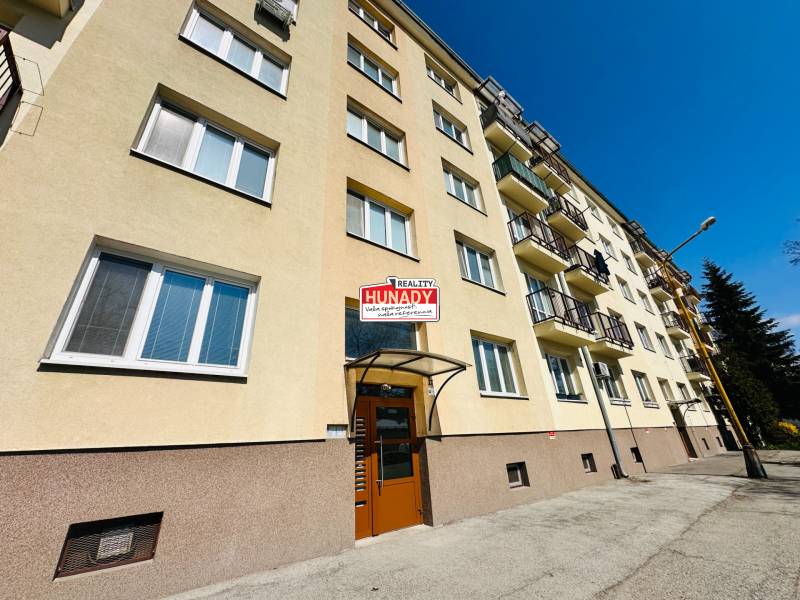 stylovy byt v Kosiciach