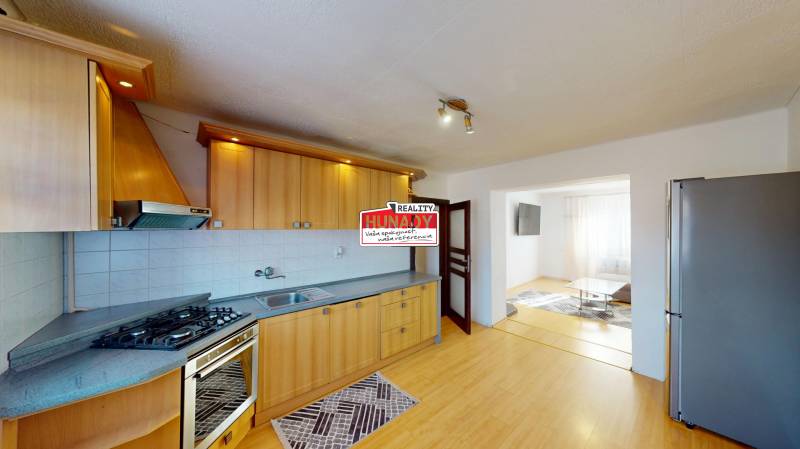  ZARIADENÝ BYT V RUDŇANOCH