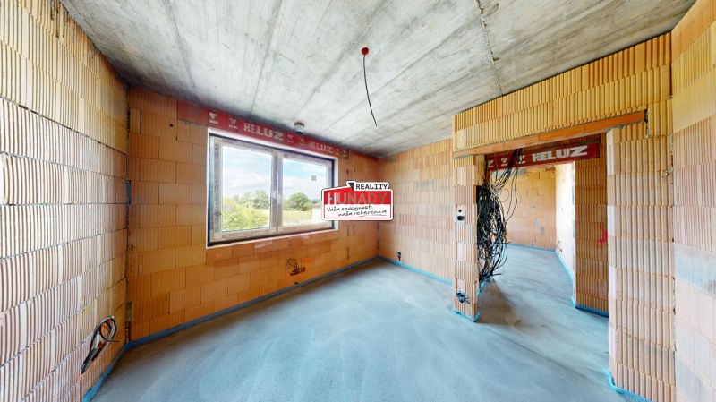 stvorizbovy byt na predaj