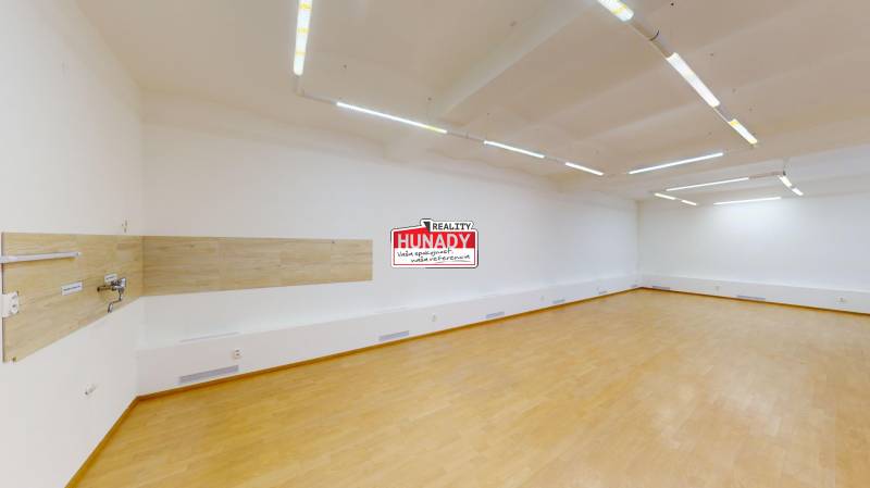 priestory na prenajom spišská nová ves